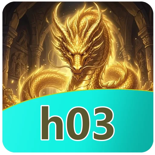 Ikon h03 untuk verifikasi berkas APK