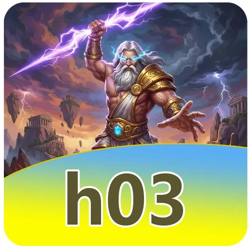 Ikon h03 untuk syarat Android pada halaman unduh