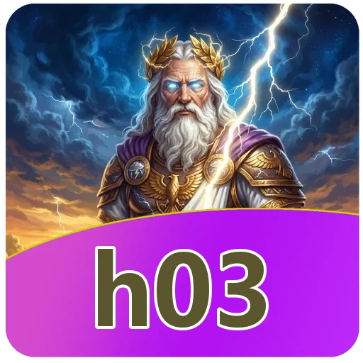 Ikon h03 untuk syarat pemasangan di Android