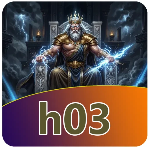 Ikon h03 untuk data verifikasi APK 2018–2026