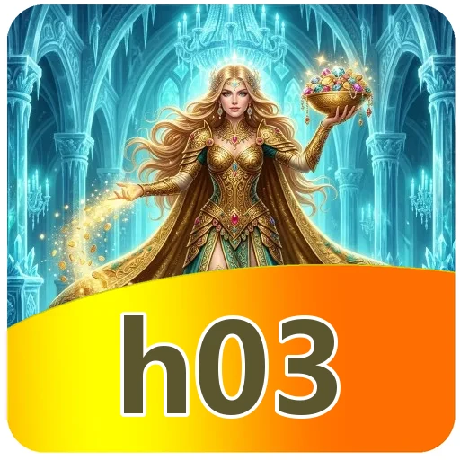 Ikon h03 untuk catatan v4.7.5